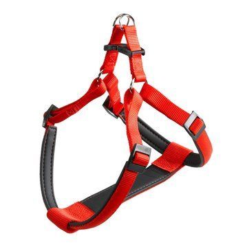 Шлея Ferplast Daytona Red P, S 00000004756 фото