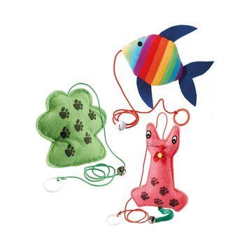 Игрушка Ferplast Toy PA 5024 ‐ 10х14х4 cm 00000008402 фото