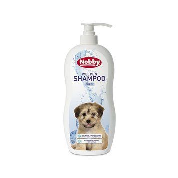 Шампунь Nobby Puppy Shampoo - 1 л 00000002509 фото