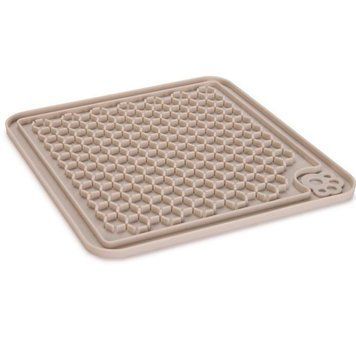Коврик Beeztees Lick mat Diza для лизания - 20x20 cm 00000006554 фото