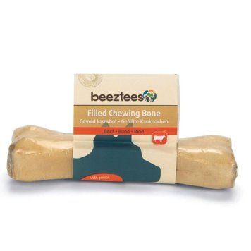 Лакомство Beeztees Chewbone with bull pizzle -1 бр 00000005713 снимка