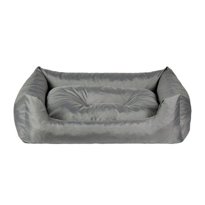 Легло Cazo Bed Anthracite grey, 95x75 cm 00000006593 снимка