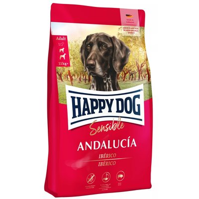 Храна Happy Dog Supreme Sensible Andalucia, 11 кг 00000000404 снимка