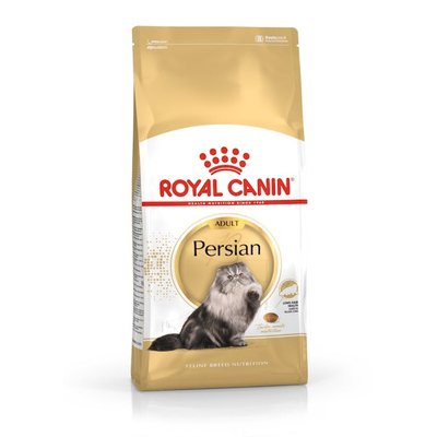 Храна Royal Canin FBN Persian Adult, 2 кг 00000002619 снимка