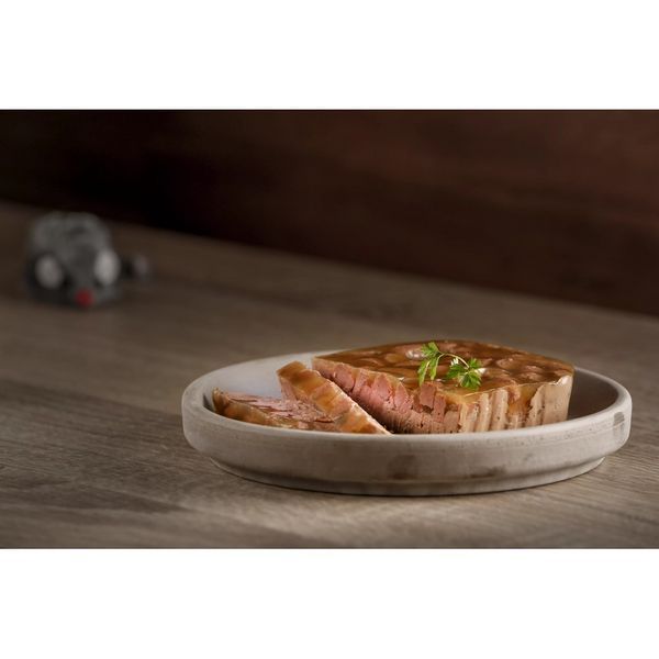 Храна Happy Cat Minkas Duo Beef & Wild salmon - 100 гр 00000000200 снимка