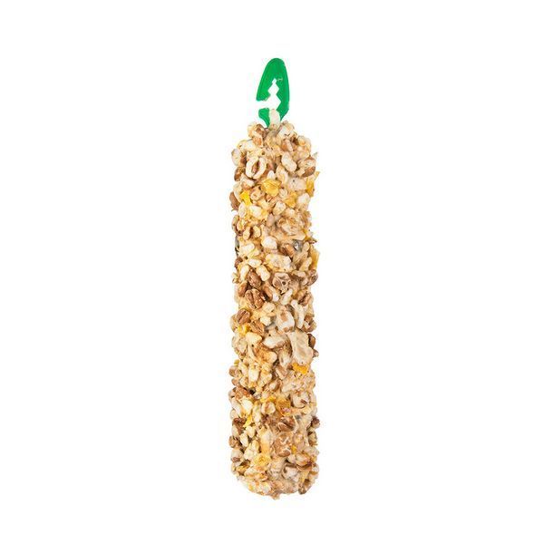 Крекери Witte Molen Puur for Rodents with Puffed rice&Honey - 110 гр 00000008046 снимка