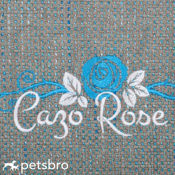 Легло Cazo Blue Rose, 63x48 cm 00000006607 снимка