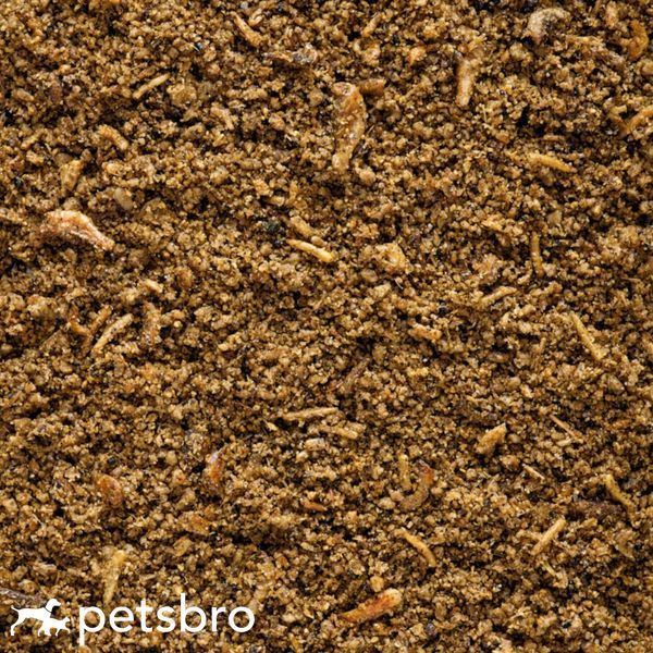 Гранулирана храна Versele Laga Nutribird Insect Patee - 250 гр 00000008859 снимка