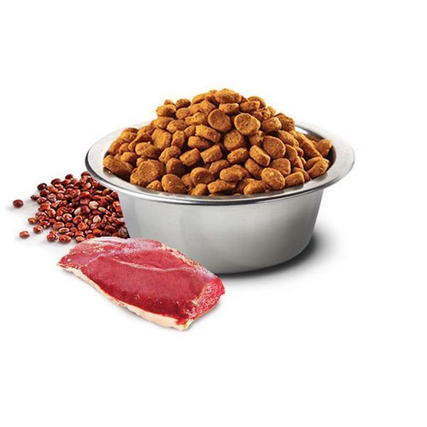 Суха храна Farmina N&D Quinoa Cat Hairball with Duck & Cranberry Adult, 300 гр 00000003722 снимка