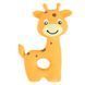Играчка Zolux Latex Giraffe 00000006917 снимка 1
