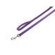 Повод Nobby Leash "Classic" - Purple, L-XL 00000002143 снимка 1