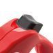 Автоматичен повод Ferplast Amigo Tape Red-White, Mini 00000004933 снимка 4
