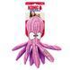 Игрушка Kong Cuteseas Octopus, L 00000009819 фото 2