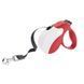 Автоматичен повод Ferplast Amigo Tape Red-White, Mini 00000004933 снимка 1