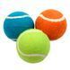 Мяч Pet Nova tennis ball - 3 шт 00000007146 фото 1