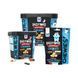 Лакомство Montego Bags O&rsquo; Wags Chewies A Delicious Assortment o&rsquo; Mini Bones, 120 гр 00000010206 снимка 2