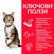 Суха храна Hill's Science Plan Feline Adult Oral Care, 1,5 кг 00000003677 снимка 3