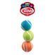 Мяч Pet Nova tennis ball - 3 шт 00000007146 фото 2