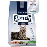 Храна Happy Cat Culinary Adult Atlantic Salmon, 300 гр 00000000173 снимка