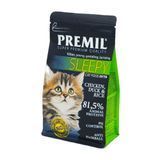 Сухой корм Premil Kitten Sleepy Chicken & Ducks, 2 кг 00000003913 фото