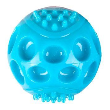 Топка Flamingo Wido squeak ball 00000006847 снимка