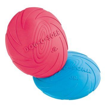 Играчка Ferplast frisbee PA 5534 - 17,8 cm 00000008347 снимка