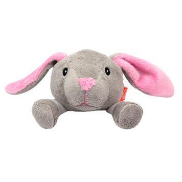 Играчка Pet Nova rabbit - 12,5 cm 00000007073 снимка