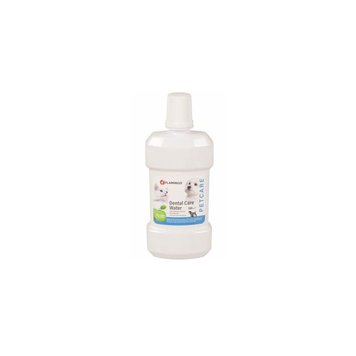 Вода за уста Flamingo Dental Care Water Apple - 300 мл 00000006002 снимка