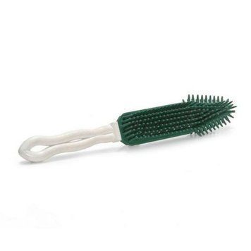 Щетка Beeztees Rubber hair removal - 27 cm 00000006586 фото