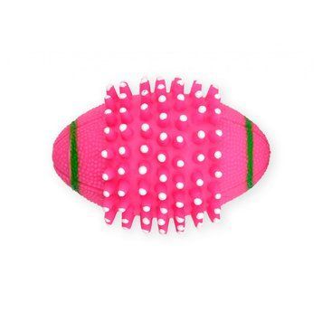 Играчка Pet Nova rugby ball - 11 cm 00000007093 снимка