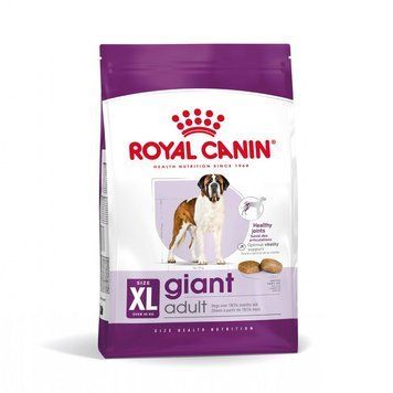 Корм Royal Canin SHN Giant Adult - 15 кг 00000002711 фото