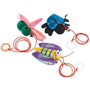 Игрушка Ferplast Toy PA 5025 ‐ 9x10x4 cm 00000008403 фото