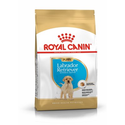 Храна Royal Canin BHN Labrador Retriever Puppy, 3 кг 00000002552 снимка