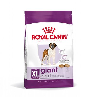 Храна Royal Canin SHN Giant Adult - 15 кг 00000002711 снимка