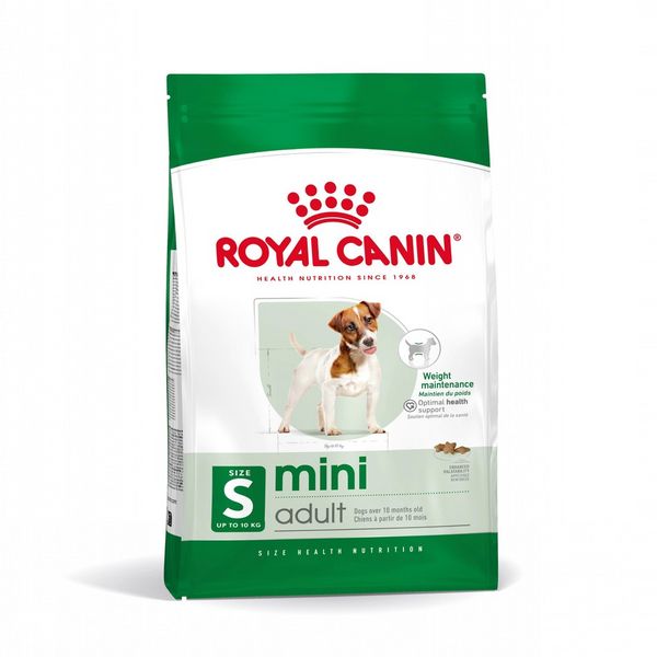 Храна Royal Canin SHN Mini Adult, 800 гр 00000002729 снимка