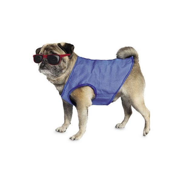 Охлаждаща жилетка Nobby Pet Ice Vest, М 00000002411 снимка