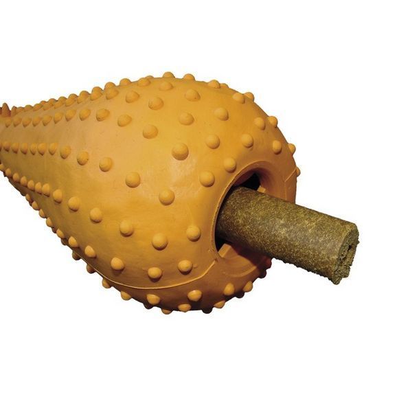 Играчка Nobby Chicken leg, 23,5 cm 00000001148 снимка