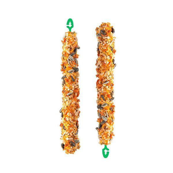 Крекери Witte Molen Puur for Rodents with Vegetables - 180 гр 00000008047 снимка