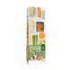 Крекери Witte Molen Puur for Rodents with Vegetables - 180 гр 00000008047 снимка 1