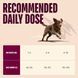 Суха храна Carnilove True Fresh Dog Dry Duck for Adult Small Breeds, 1,5 кг 00000010287 снимка 3