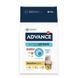 Сухой Корм Advance Cat Sensitive Salmon&Rice, 10 кг 00000006286 фото 1