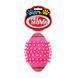 Играчка Pet Nova rugby ball - 11 cm 00000007093 снимка 3