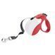 Автоматичен повод Ferplast Amigo Tape Red-White, S 00000004934 снимка 1