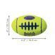 Играчка Kong Air Squeaker Football, L 00000009779 снимка 3