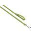 Повод Nobby Leash "Classic" - Green, XS 00000002127 снимка 1