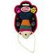 Играчка Pet Nova 2в1 сезалена мишка, драскалка - 12х6 cm 00000006032 снимка 3