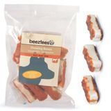 Лакомство Beeztees Chewing Bones Chicken - 12 бр 00000005715 снимка