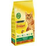 Сухой корм Purina Friskies Indoor - 10 кг 00000003467 фото