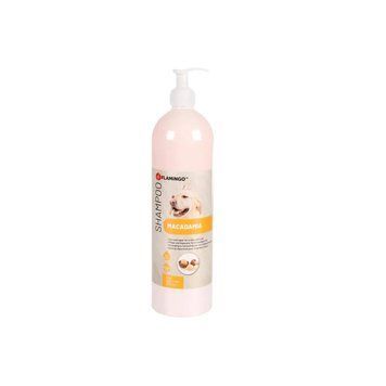 Шампоан Flamingo Macadamia Shampoo - 1 л 00000006015 снимка