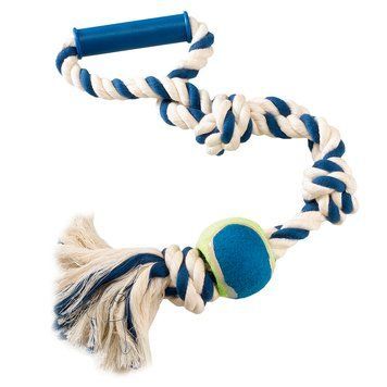 Играчка Ferplast Toy PA 6519 ‐ 2x60 cm 00000008413 снимка
